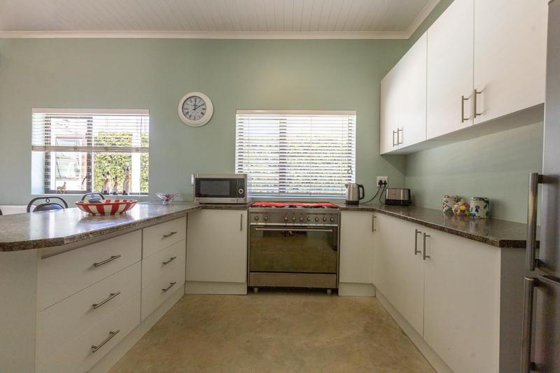 4 Bedroom Property for Sale in Riebeek Kasteel Western Cape